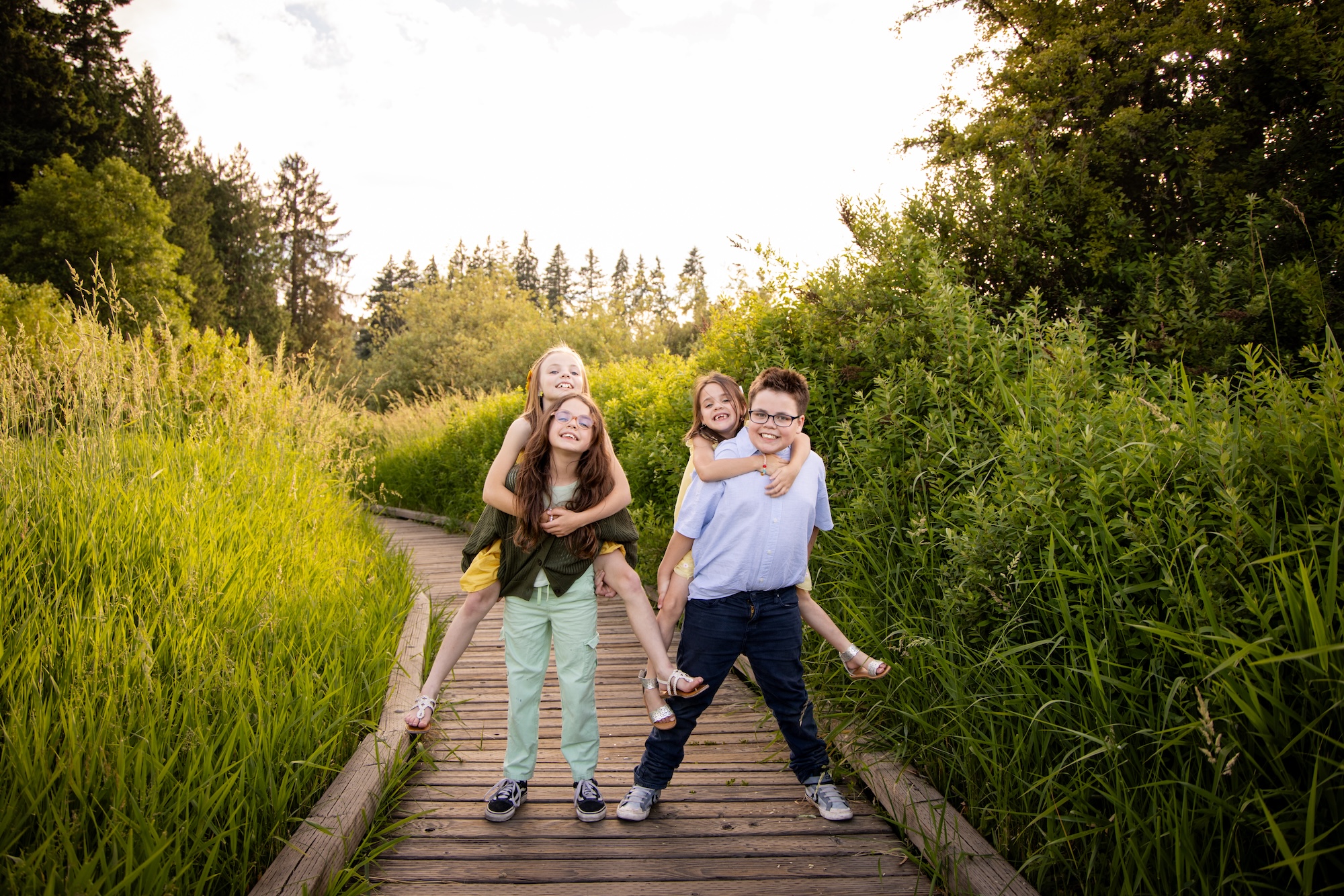 Family session