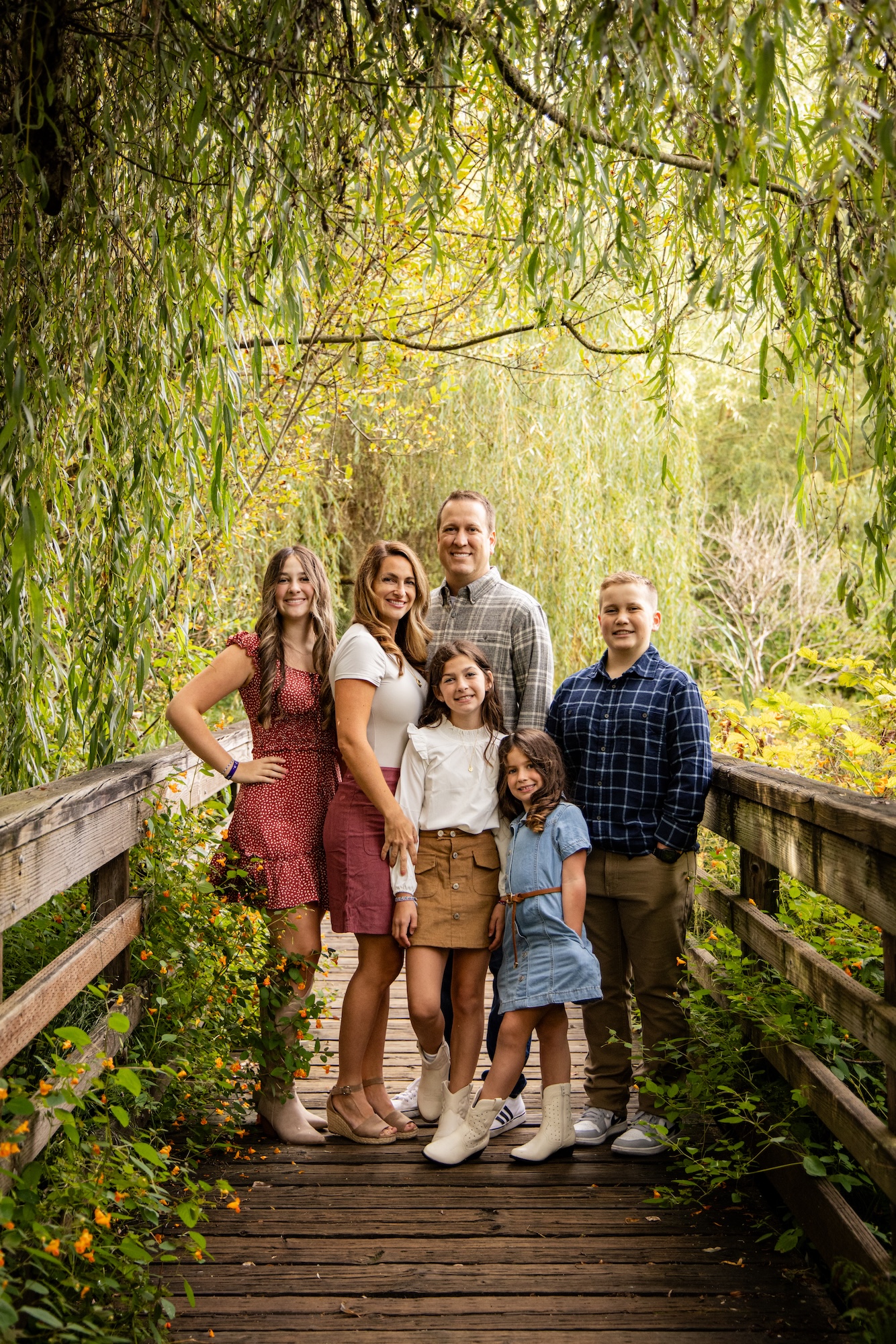 Family session