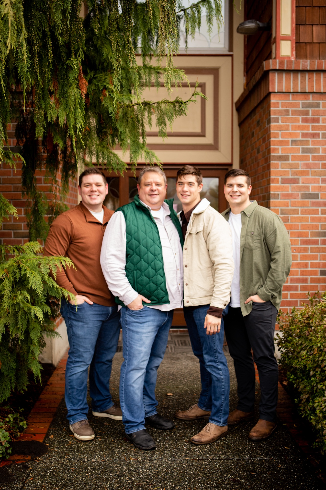 Family session