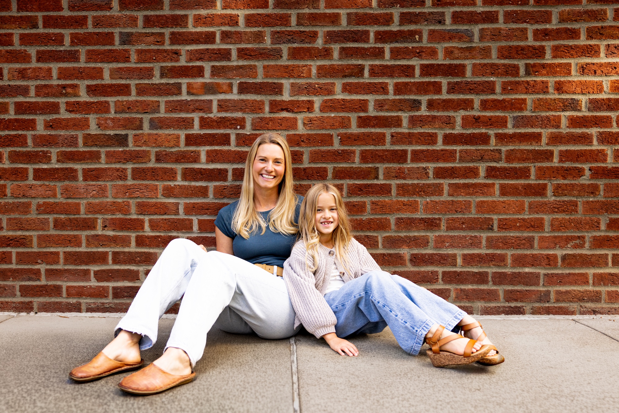 Family session