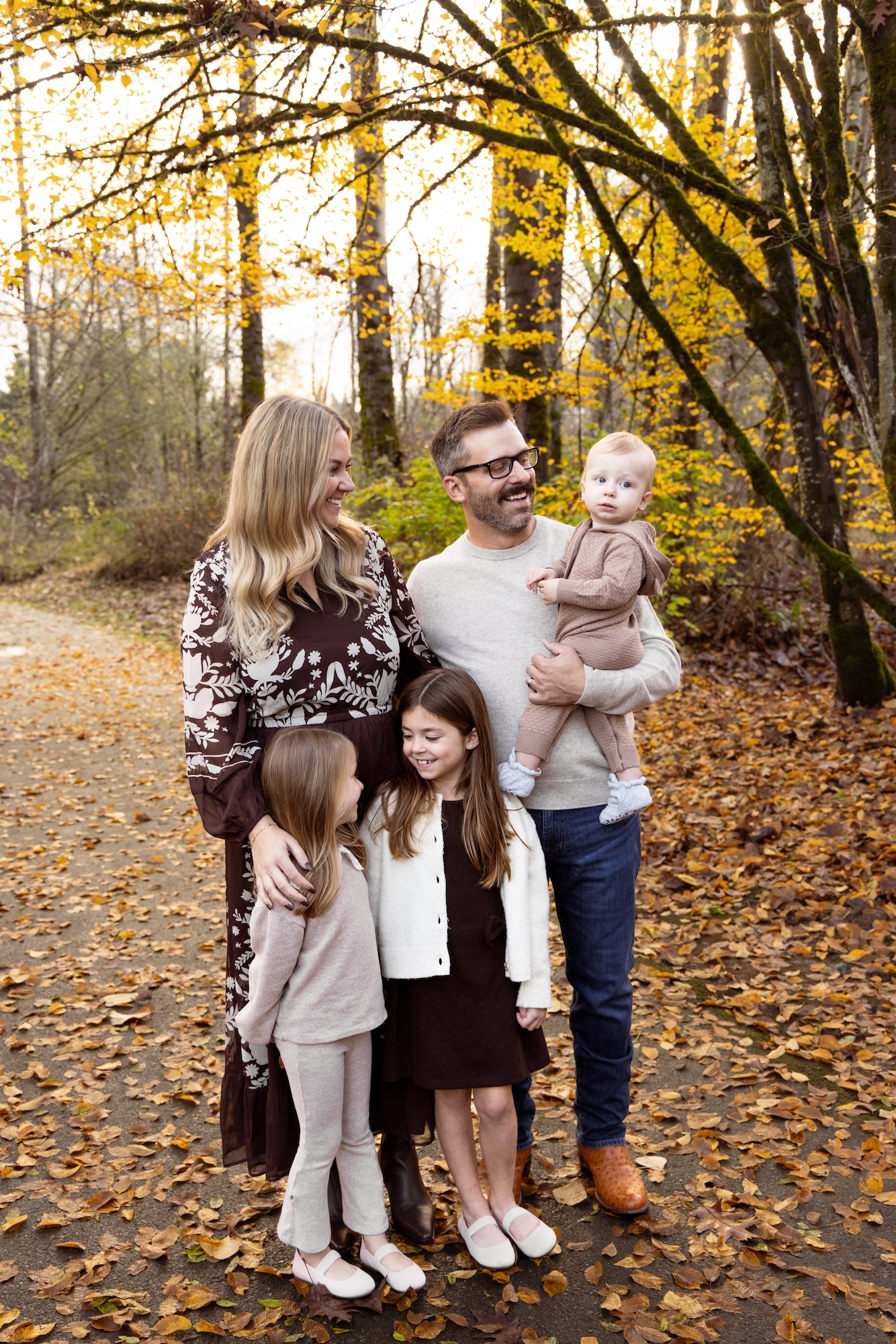 Family session
