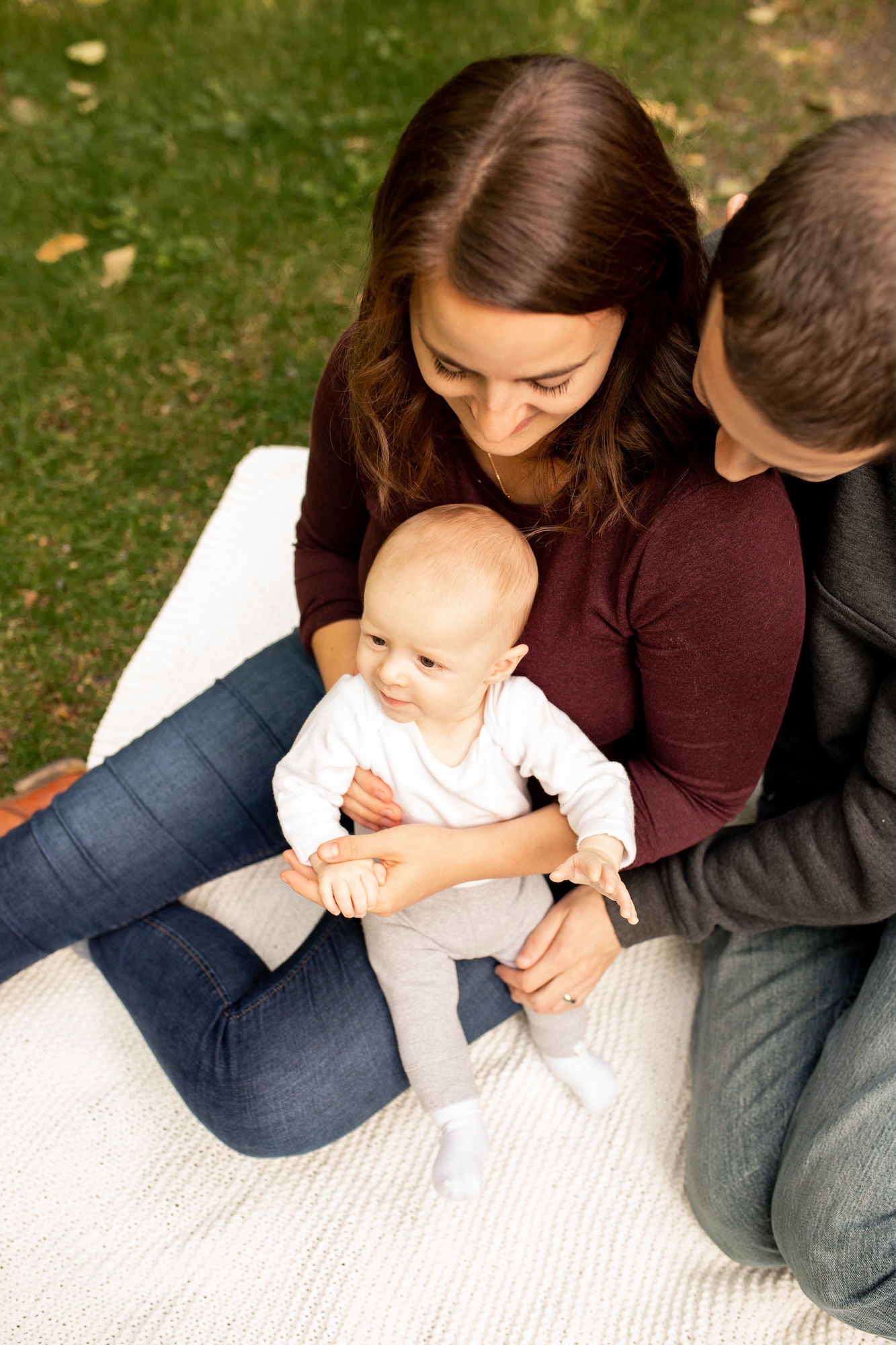 Family session