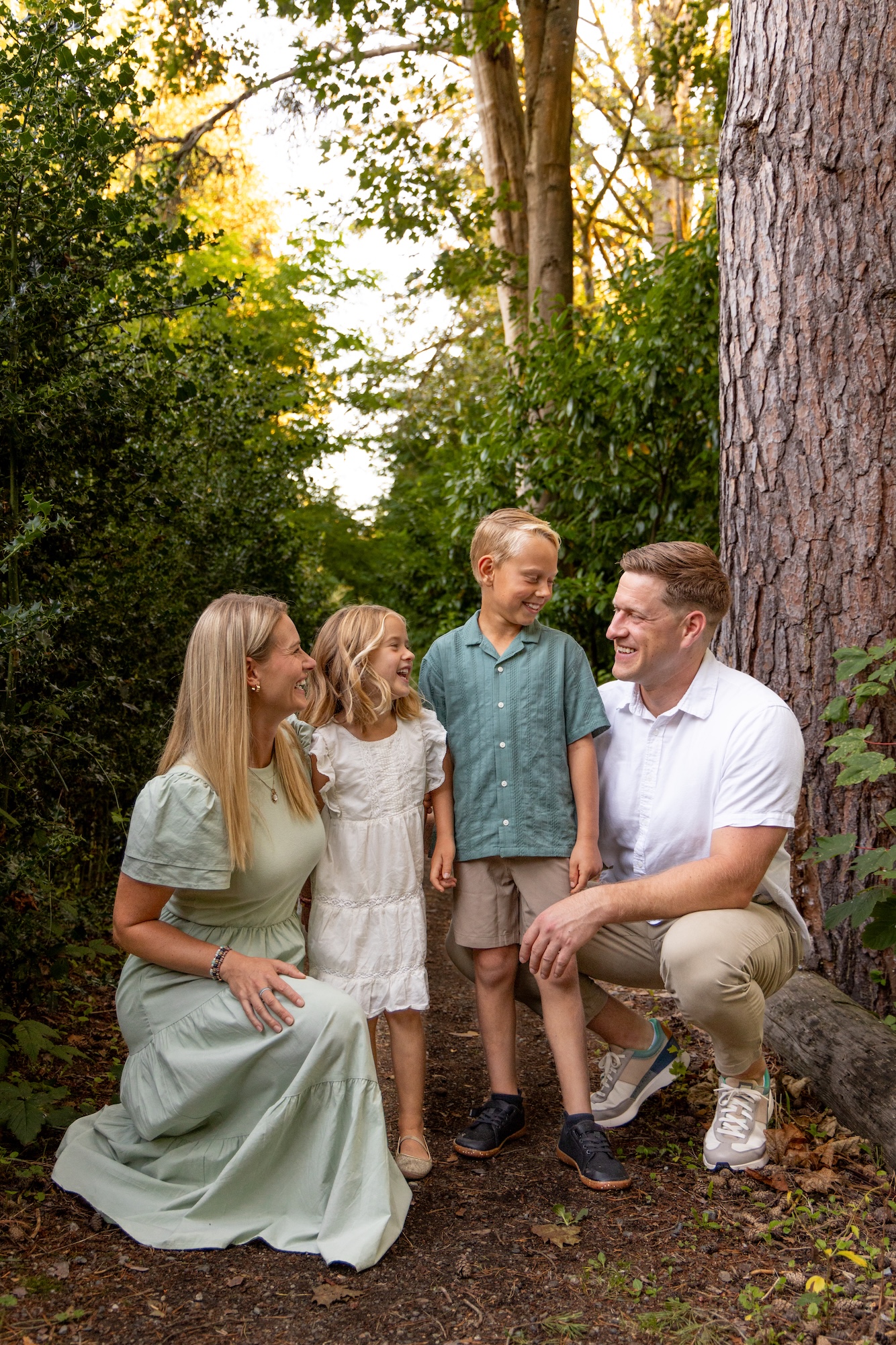 Family session