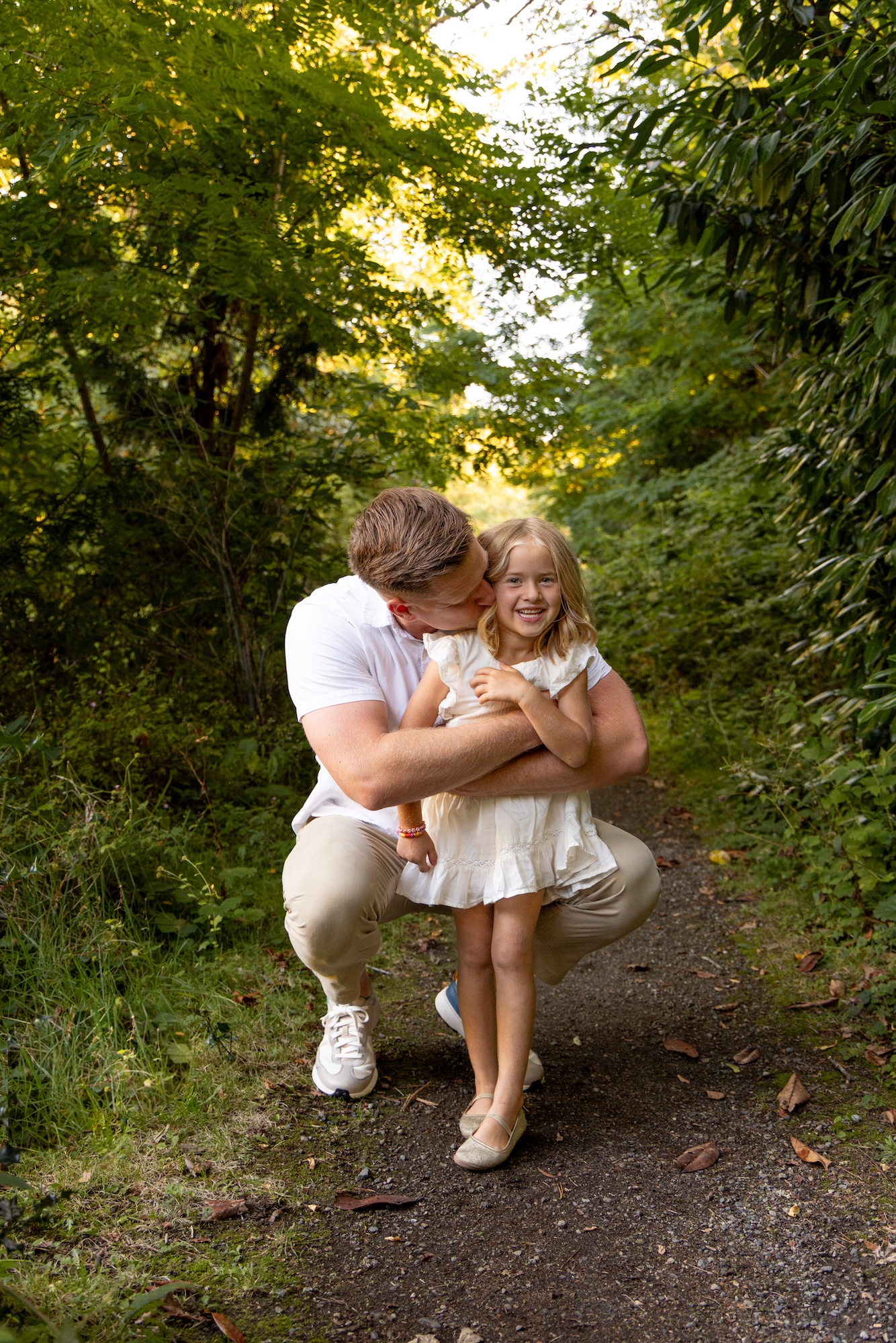 Family session