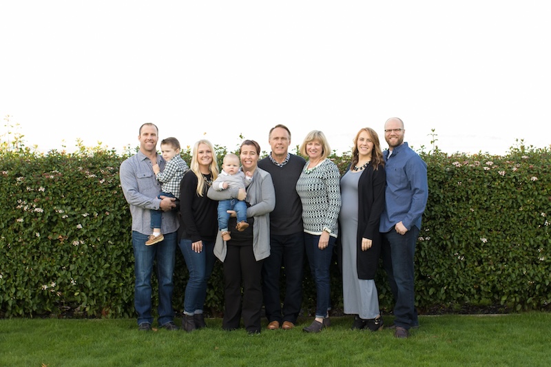 Mukilteo Beach & Lighthouse photo session
